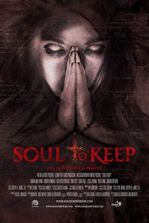 Soul to Keep (2018) Постер