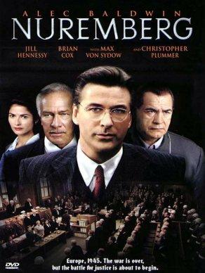 Нюрнберг (2000) Постер