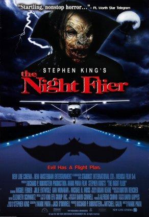 Ночной полет (1997) Постер