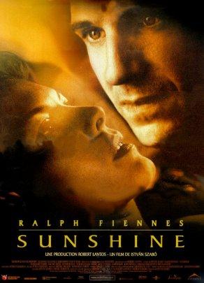 Вкус солнечного света (1999) Постер