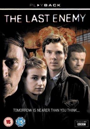 Последний враг (2008) Постер
