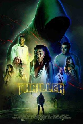 Триллер (2018) Постер