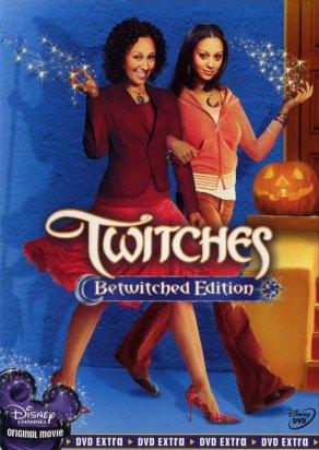 Ведьмы-близняшки (2005) Постер