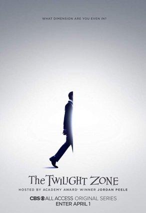 Сумеречная зона (2019) Постер