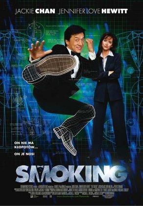 Смокинг (2002) Постер