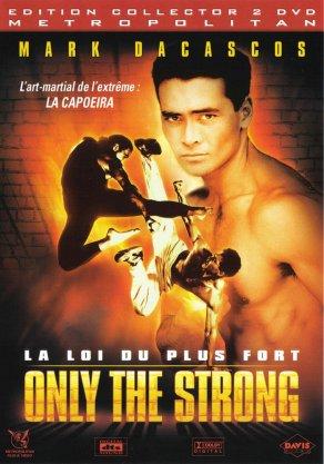 Только сильнейшие (1993) Постер