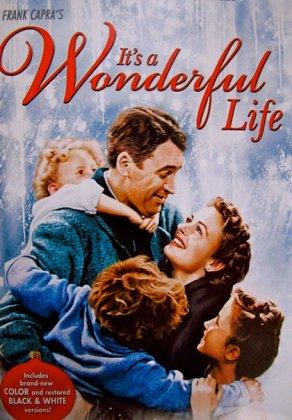 Эта замечательная жизнь (1947) Постер
