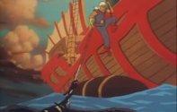 Пираты темной воды (1991) Кадр 2