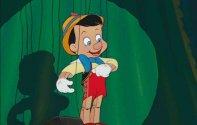 Пиноккио (1940) Кадр 2