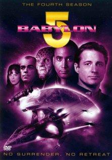 Вавилон 5 (1-5 сезон)