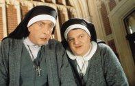 Монахини в бегах (1990) Кадр 1