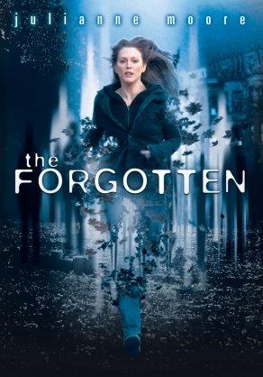 Забытое (2004) Постер