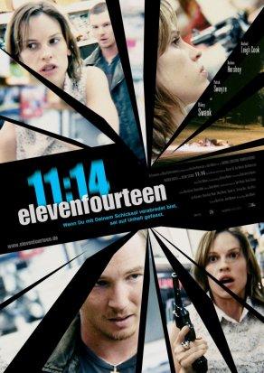 11:14 (2003) Постер