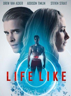 Life Like (2019) Постер