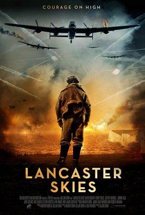 Lancaster Skies (2019) Постер