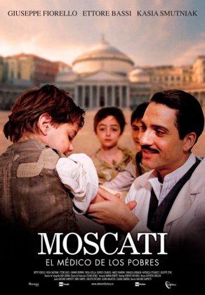 Джузеппе Москати: Исцеляющая любовь (2007) Постер