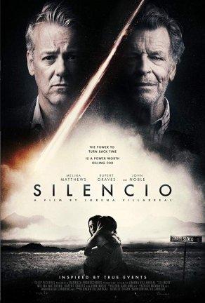 Silencio (2018) Постер