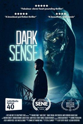 Dark Sense Постер