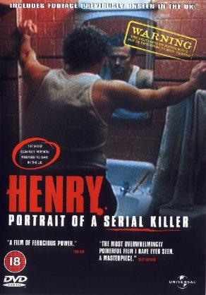 Генри: Портрет серийного убийцы (1986) Постер