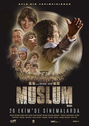 Мюслюм (2018) Постер