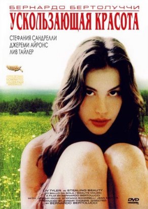 Ускользающая красота (1995) Постер