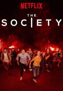 Общество (1 сезон)
