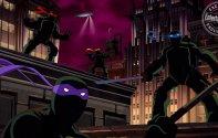 Бэтмен против Черепашек-ниндзя (2019) Кадр 1