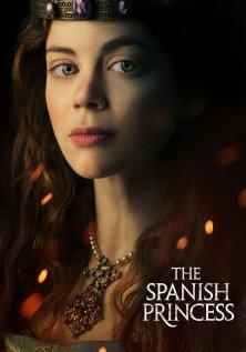 Испанская принцесса (1-2 сезон)