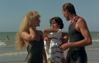 Полина на пляже (1982) Кадр 3