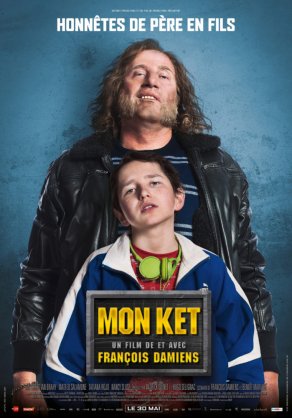 Mon ket (2018) Постер