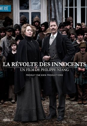 La révolte des innocents (2018) Постер