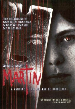 Мартин (1976) Постер