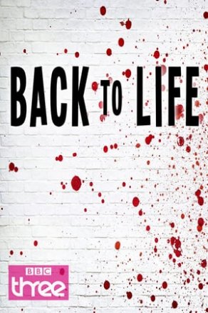 Back to Life (2019) Постер