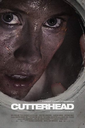 Cutterhead (2018) Постер