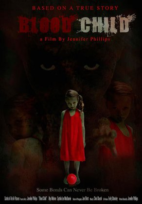 Blood Child (2017) Постер