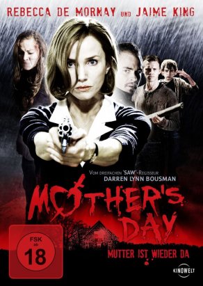 День матери (2010) Постер