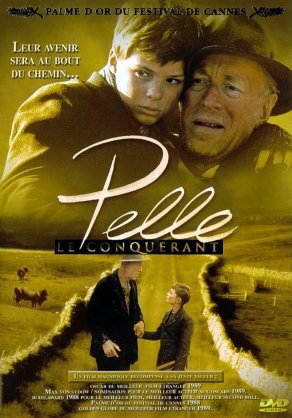 Пелле-завоеватель (1987) Постер