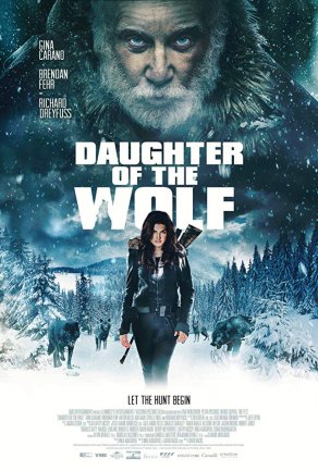 Дочь волка (2019) Постер