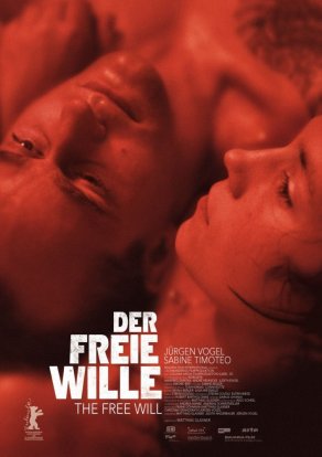 Свободная воля (2006) Постер