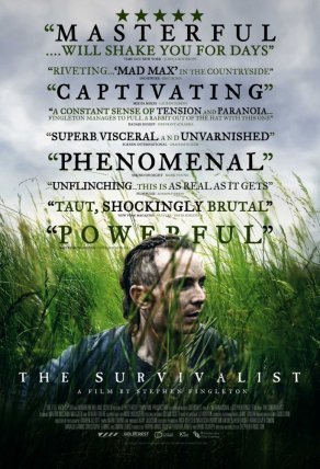 Специалист по выживанию (2015) Постер