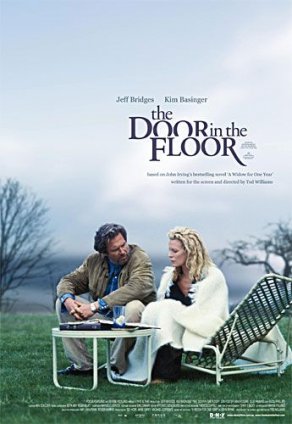 Дверь в полу (2004) Постер