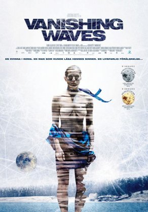 Исчезающие волны (2012) Постер