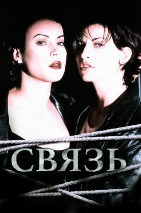 Связь (1996) Постер