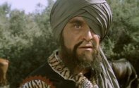 Приключения Али-Бабы и сорока разбойников (1979) Кадр 3
