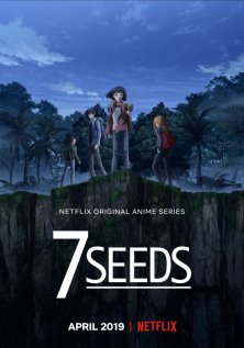 7 семян (1-2 сезон)