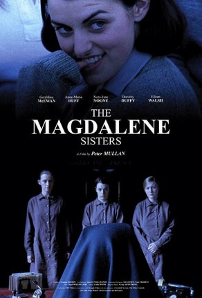 Сестры Магдалины (2002) Постер