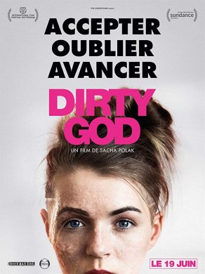 Dirty God (2019) Постер