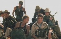 Афганский излом (1991) Кадр 2