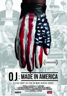 О. Джей: Сделано в Америке (1 сезон)