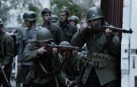D-Day (2019) Кадр 3